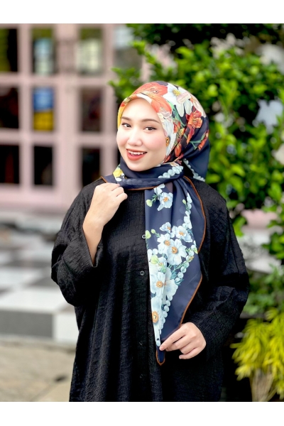 MARIPOSA COLLECTION BY DUCHESS - BLACK